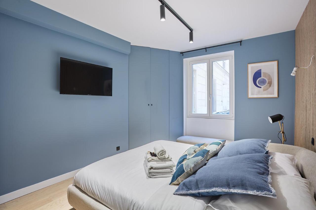 Beaubourg By Prestige Apartamento *