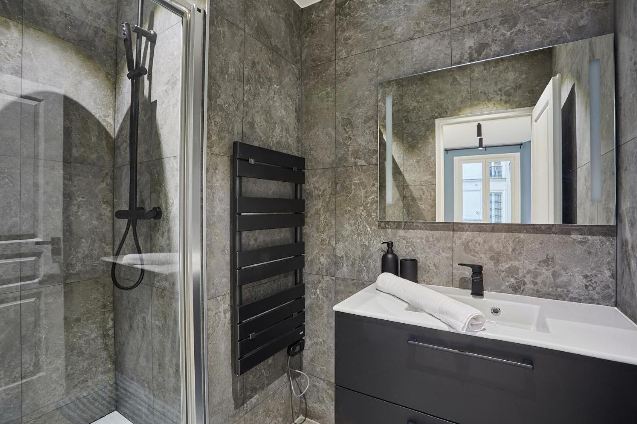 Apartamento Beaubourg By Prestige Paris