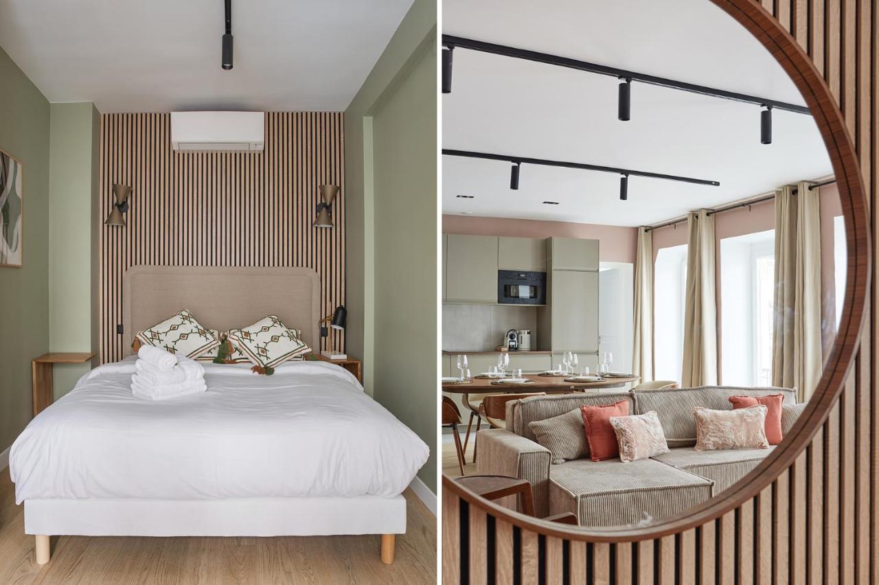 Beaubourg By Prestige Apartamento Paris