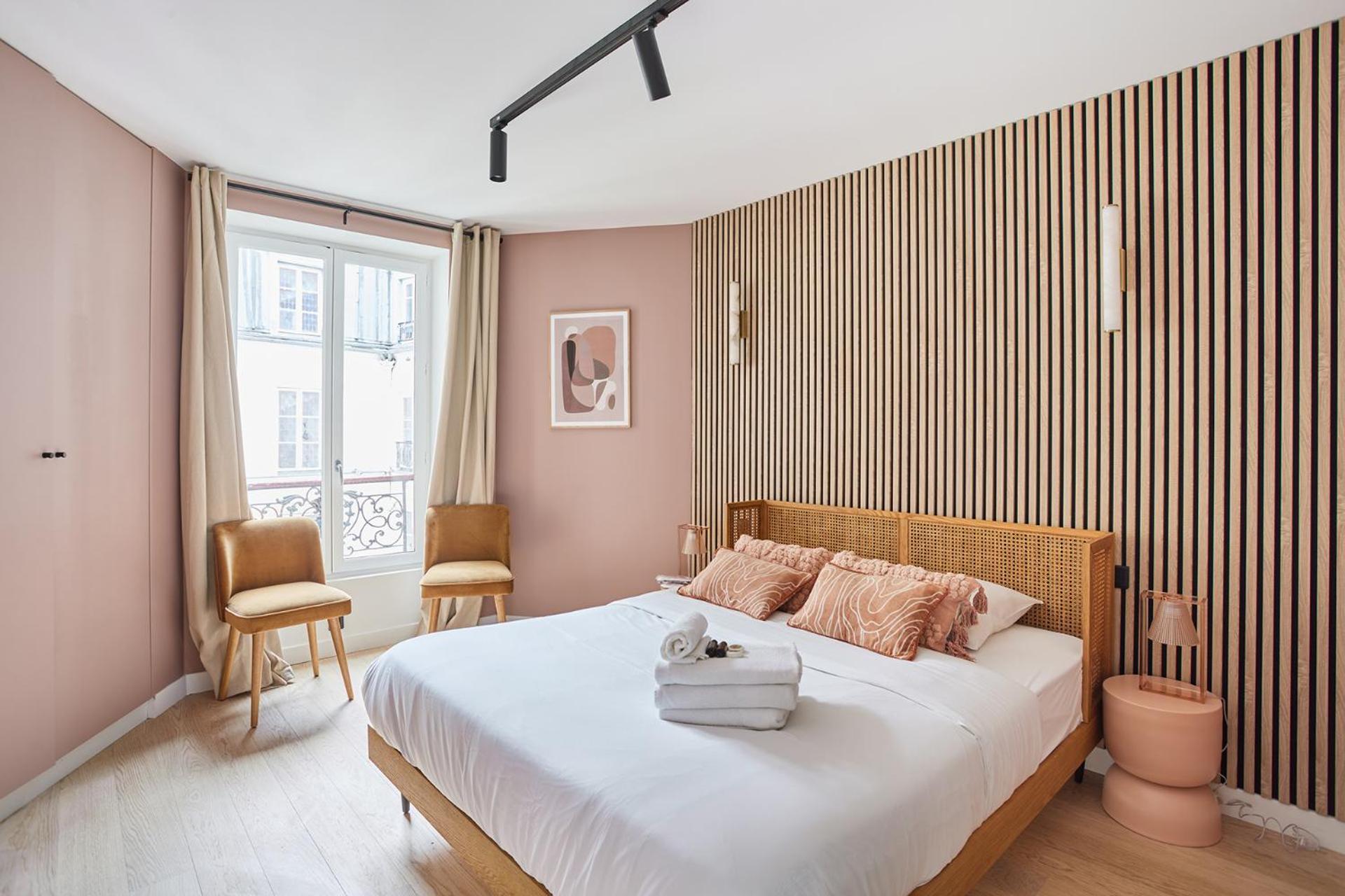 Beaubourg By Prestige Apartamento