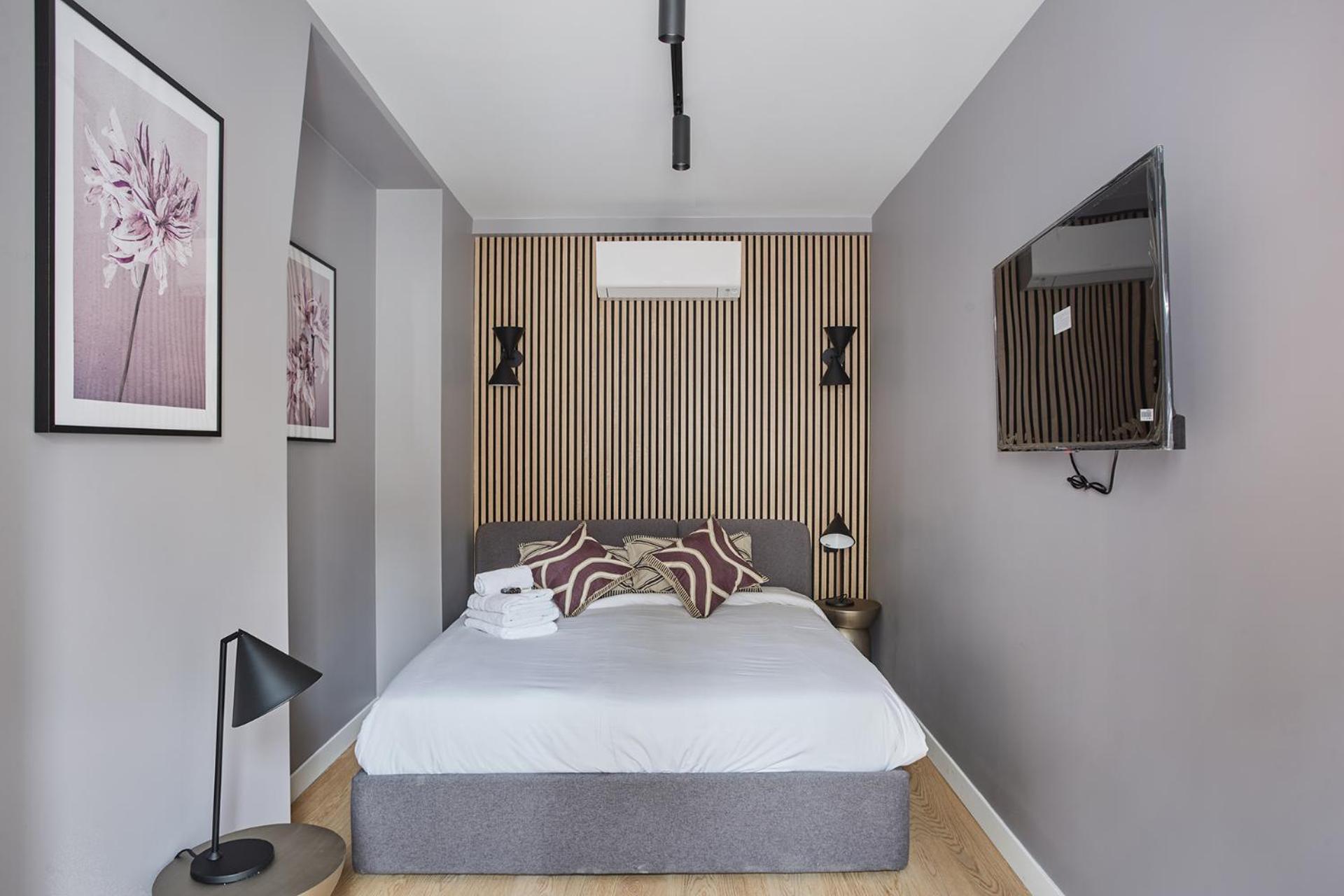 Apartamento Beaubourg By Prestige *
