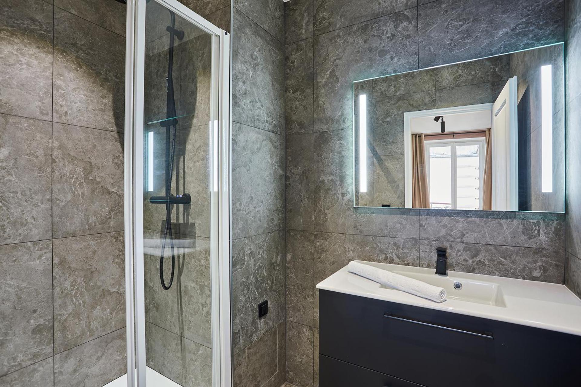 Apartamento Beaubourg By Prestige *