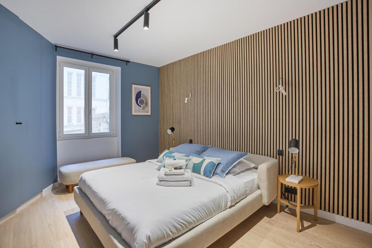 Beaubourg By Prestige * París