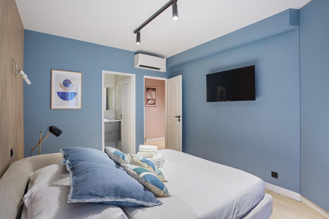 Apartamento Beaubourg By Prestige *