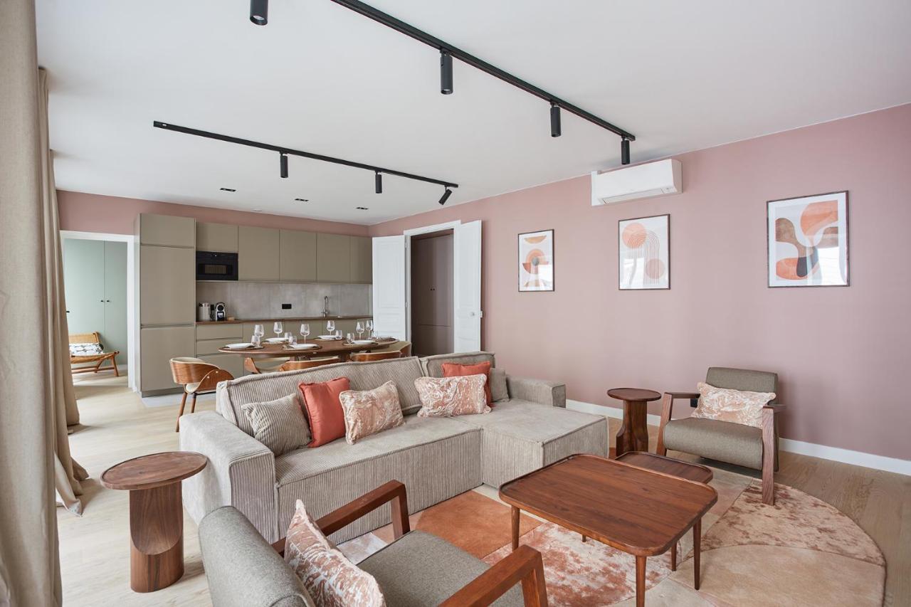 Apartamento Beaubourg By Prestige París