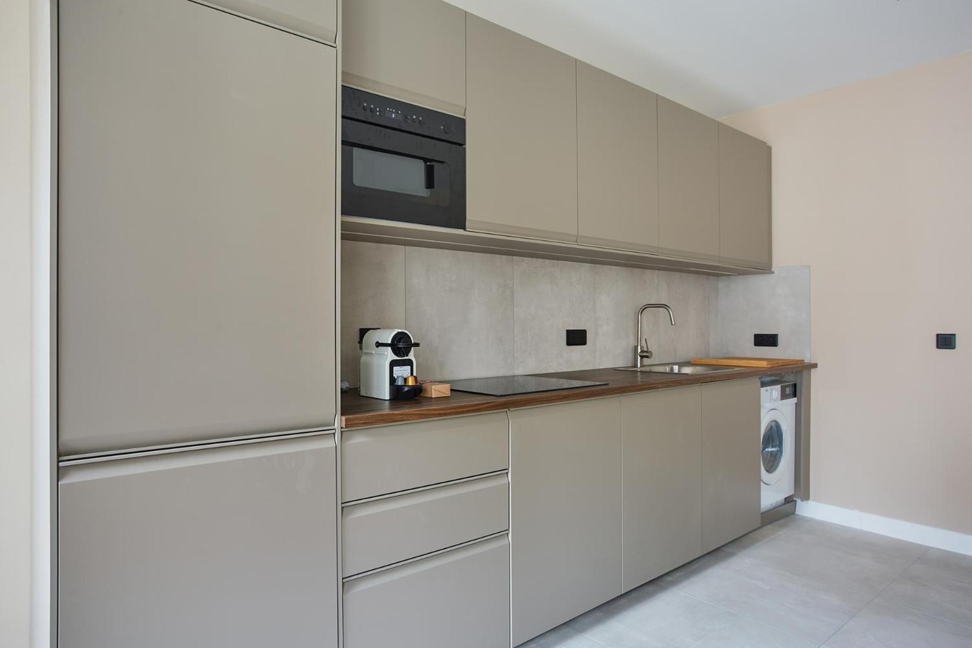 Beaubourg By Prestige Apartamento *