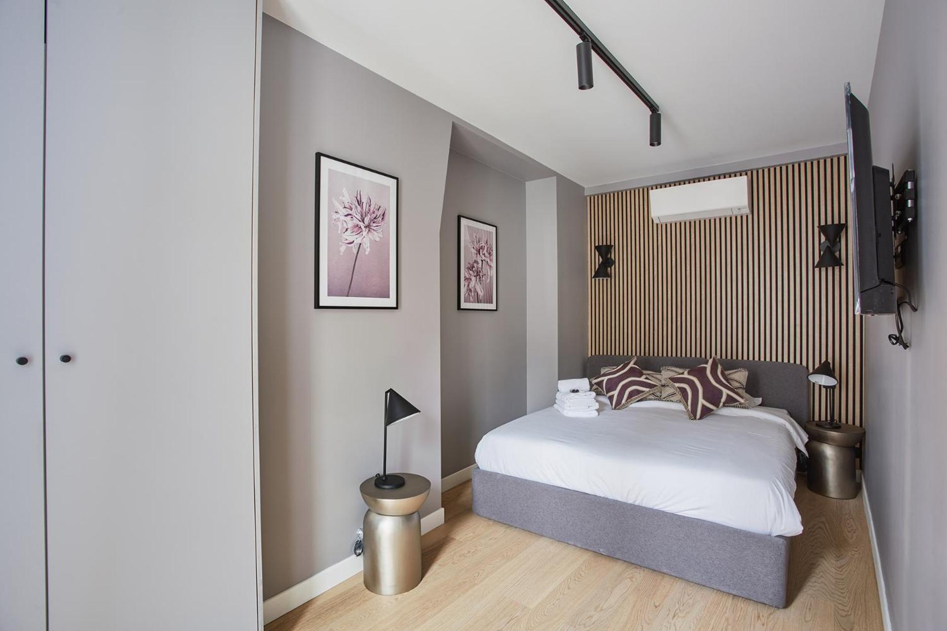 Beaubourg By Prestige Apartamento París