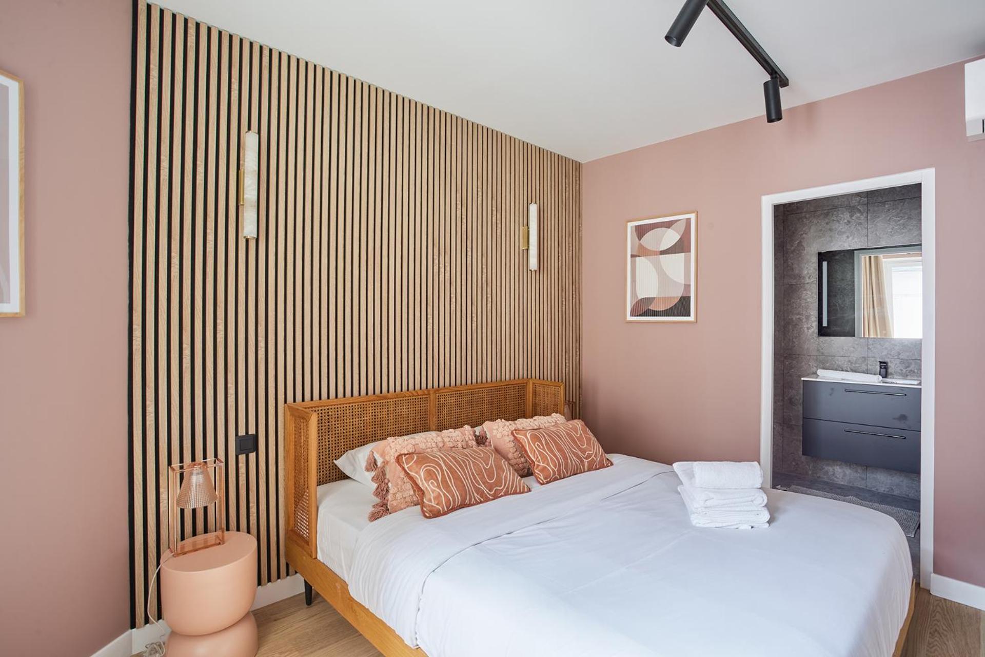 Beaubourg By Prestige Apartamento *
