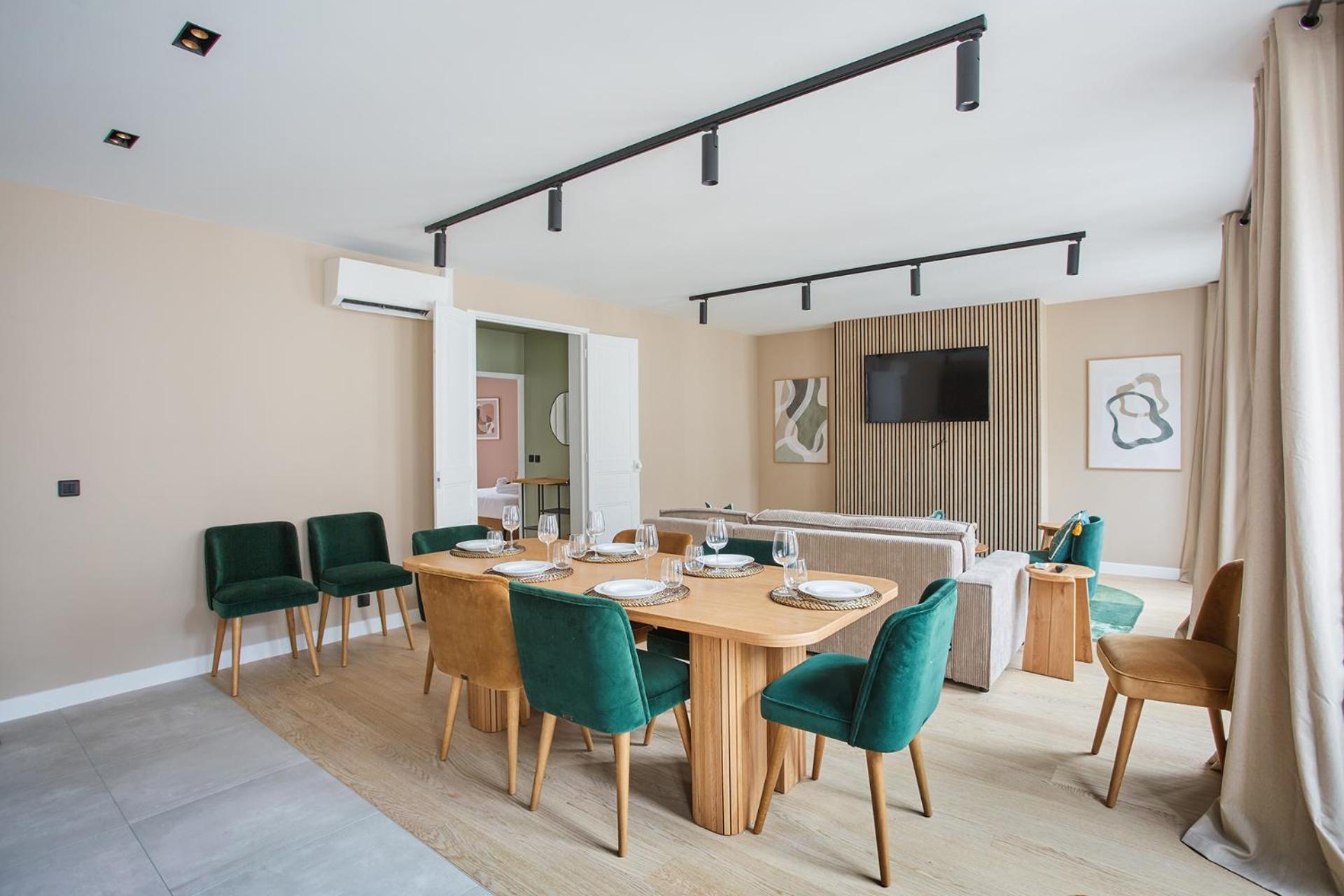 Apartamento Beaubourg By Prestige *
